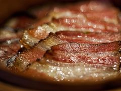 腊味三拼-山石榴·贵州菜(丰盛里店)