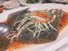 -上下九广州菜馆(锦业路店)