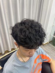 -辛格·潮沙龙