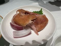 -祥记餐饮•豫粤珍味(金隅大厦店)