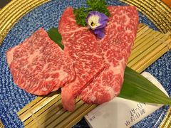 -隐炉和牛烧肉店(群力店)