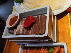 脆皮肠-潮辣成都老火锅(奉贤扶港路店)