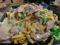 -合记汕头牛肉店(嘉禾路店)