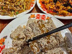 -满堂春特色餐馆