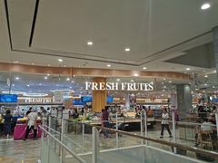 -永旺梦乐城(金银潭店)