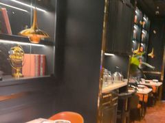 -宴立方海鲜自助(义乌万达广场店)