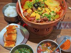 -成都你六姐·牛肉冒菜(信泰中心商场店)