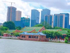 -珠海圆明新园