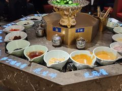 -捞神煲汤火锅(湖滨商业街店)