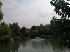 -郑和公园