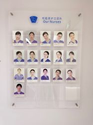 点击看大图 -广州和睦家医院·医学月子