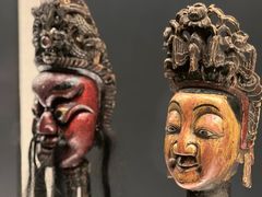 -上海博物馆(人民广场馆)