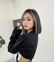 -杉影印象日式烫染專門店