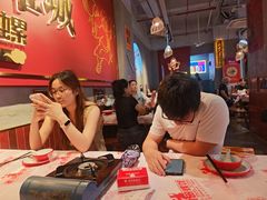 -老闵田螺馆·南昌市井菜·特色小吃(总店)