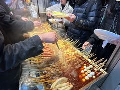 -郭记小街麻辣烫(南小街总店)