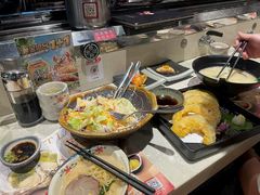 -古田居·特色寿司料理(骏欣中心店)