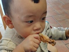 -麦当劳(沙河店)