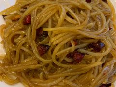 酸辣土豆丝-津菜宋记老房子(鼓楼店)