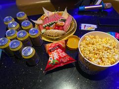 -音乐虫量贩式KTV(大悦城店)