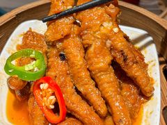 -禄运茶居·手工点心(猎德店)