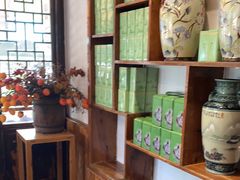 -礼耕堂·百年茶人餐厅(梅家坞店)