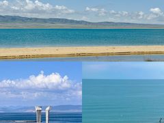 -青海湖国家重点风景名胜区