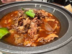 -肖记公安牛肉鱼杂馆·省级非物质文化遗产(江汉路直营店)