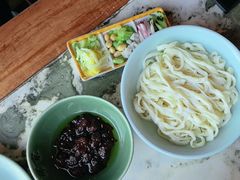 -那家小馆•北京菜•烤鸭(香山店)
