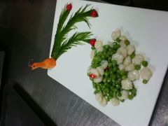 -金色艳阳天•粤菜 淮扬菜(古平岗店)