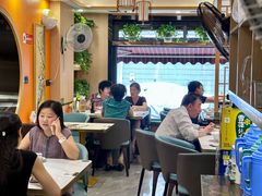 -雅酌园·烟火南京菜(颐和路店)