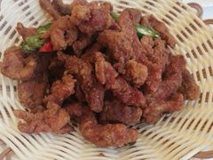 小酥肉-红高粱大酒店(宁山东路店)