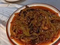 -红辣椒·川菜·火锅(大洋中心店)