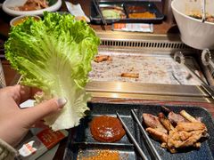 -新石器烤肉(之心城店)