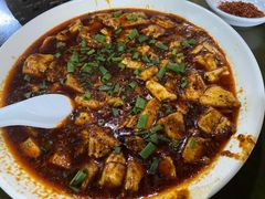脊髓豆腐-小杨翘脚牛肉