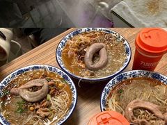 -平安桥张氏肥肠粉