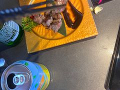 -牛武士寿喜烧·和牛火锅自助(全球首店)