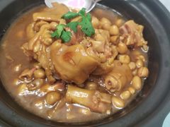 -顺德小院私房菜馆