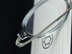 -目艮眼镜SHOWROOM(品牌集合店)