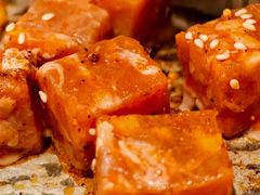 -么肆烤肉·中式自助·烤肉大排档(街道口季佳PAI店)