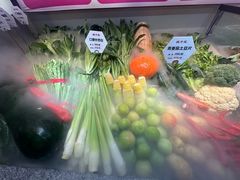 -鸽子侯·家宴·平价海鲜(市图书馆店)
