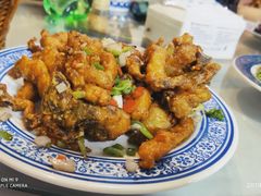 -云河农家乐饭店(福禄缘树山店)