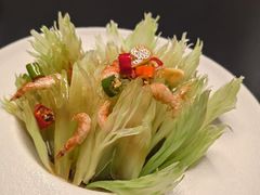 -鲜入唯煮·港式海鲜牛肉火锅(金宝街店)