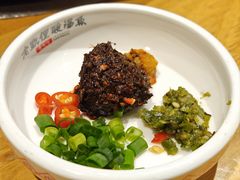 -老凯俚酸汤鱼(多彩城店)