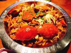 -胖哥俩肉蟹煲(湖滨银泰in77店)