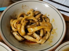 甜水面-玉滋補