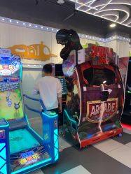 -万达宝贝王(漳州碧湖店)