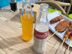 -菲哥麻辣烫(贵山小区店)
