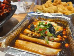 -老胖串店(浆水泉路店)