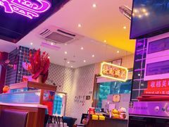 -龙记·香港茶餐厅(海上世界店)