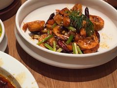 -榕意·川味之美(深业上城店)